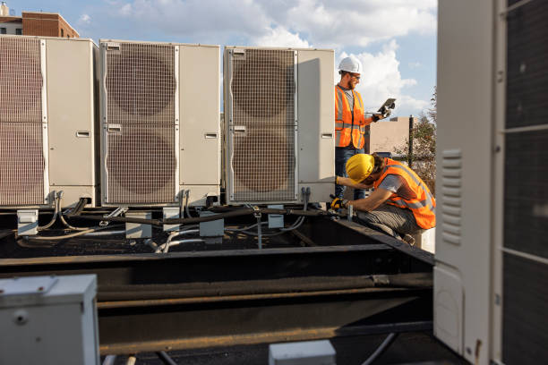 Best VRF (Variable Refrigerant Flow) Systems in Hebron, IN