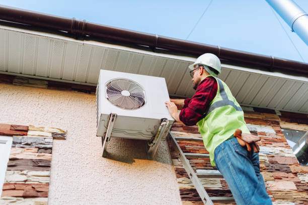 Best Emergency HVAC Services in Hebron, IN