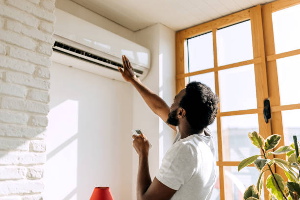 Best Residential HVAC in Hebron, IN