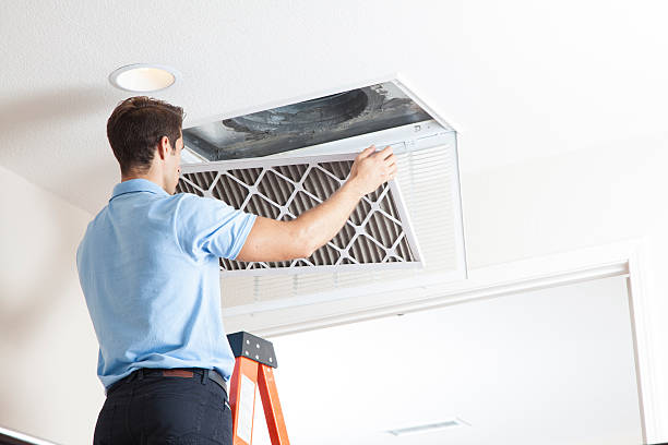 Best HVAC Retrofitting and Upgrading in Hebron, IN