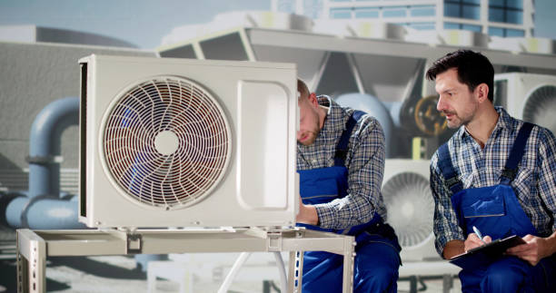 Best Ductless Mini-Split Systems in Hebron, IN