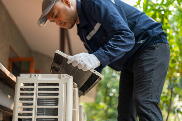 Best Air Conditioning Cleaning in Hebron, IN