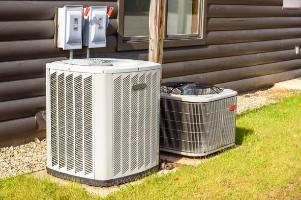 Best Residential HVAC in Hebron, IN